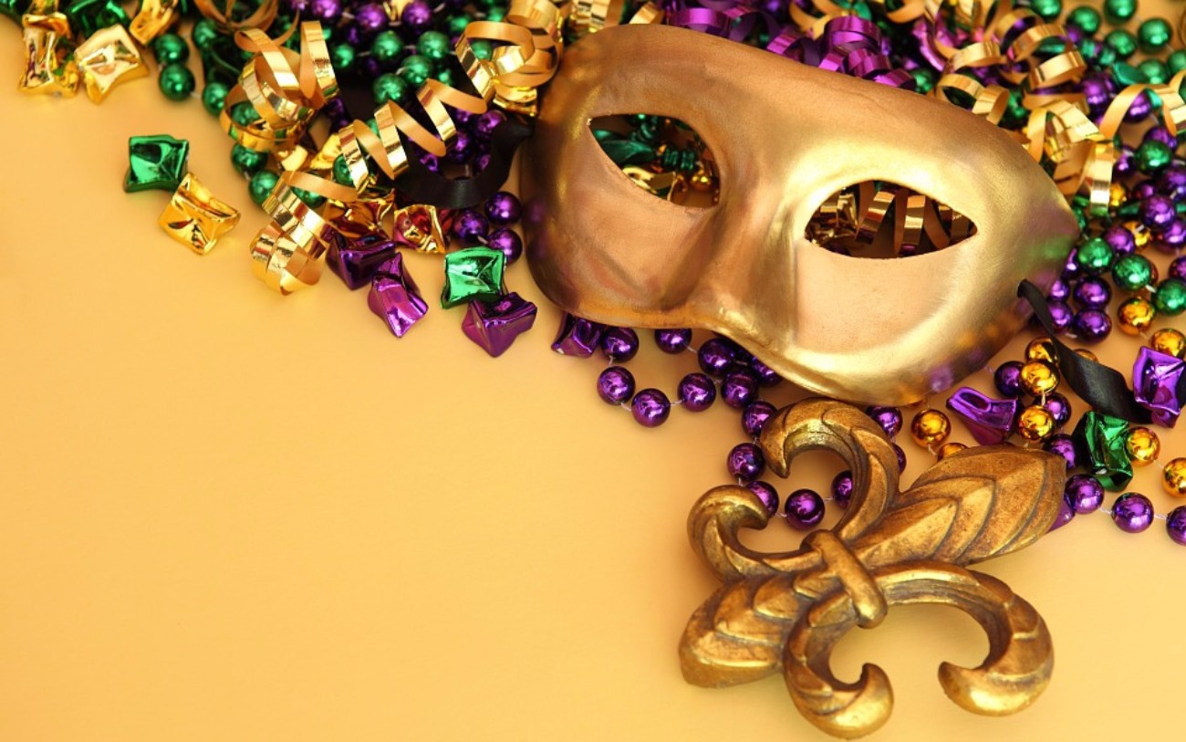 new orleans mardi gras information